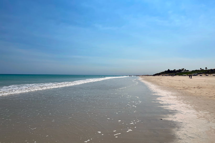 Cable Beach Cable Beach, Broome, Western Australia