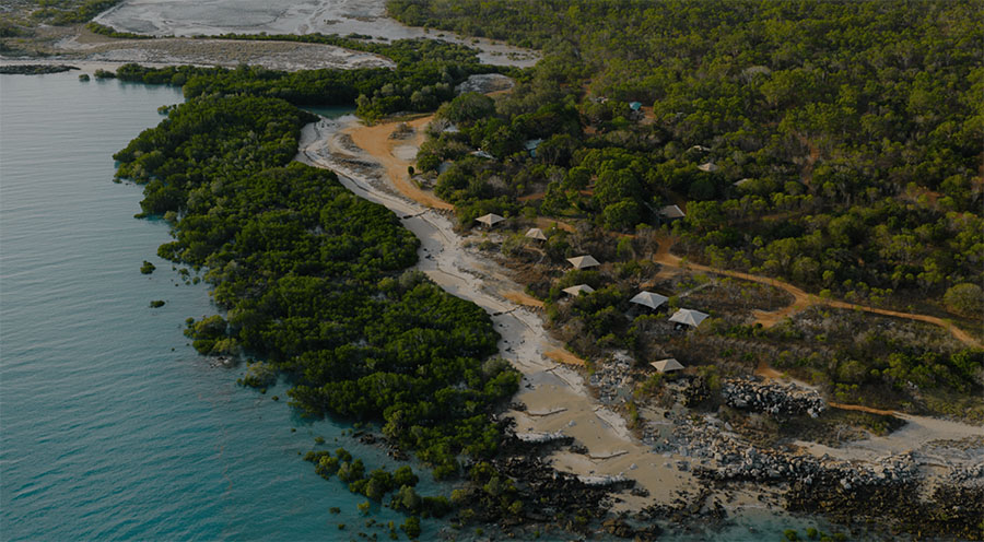 Cygnet Bay Cygnet Bay Pearl Farm