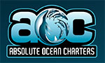 Absolute Ocean Tours Logo Absolute Ocean Tours Logo
