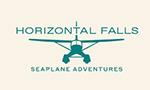 Horizontal Falls Logo Horizontal Falls Logo