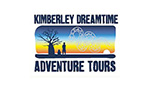 Kimberley Dreamtime Adventure Tours Kimberley Dreamtime Adventure Tours Logo