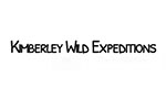 Kimberley Wild Expeditions Logo Kimberley Wild Expeditions Logo