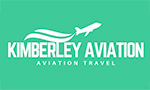 KimberleyAviation Kimberley Aviation Logo