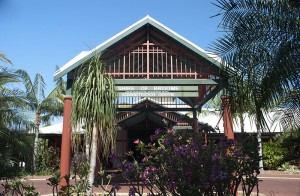 Broome Shire