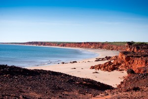 James Price Point