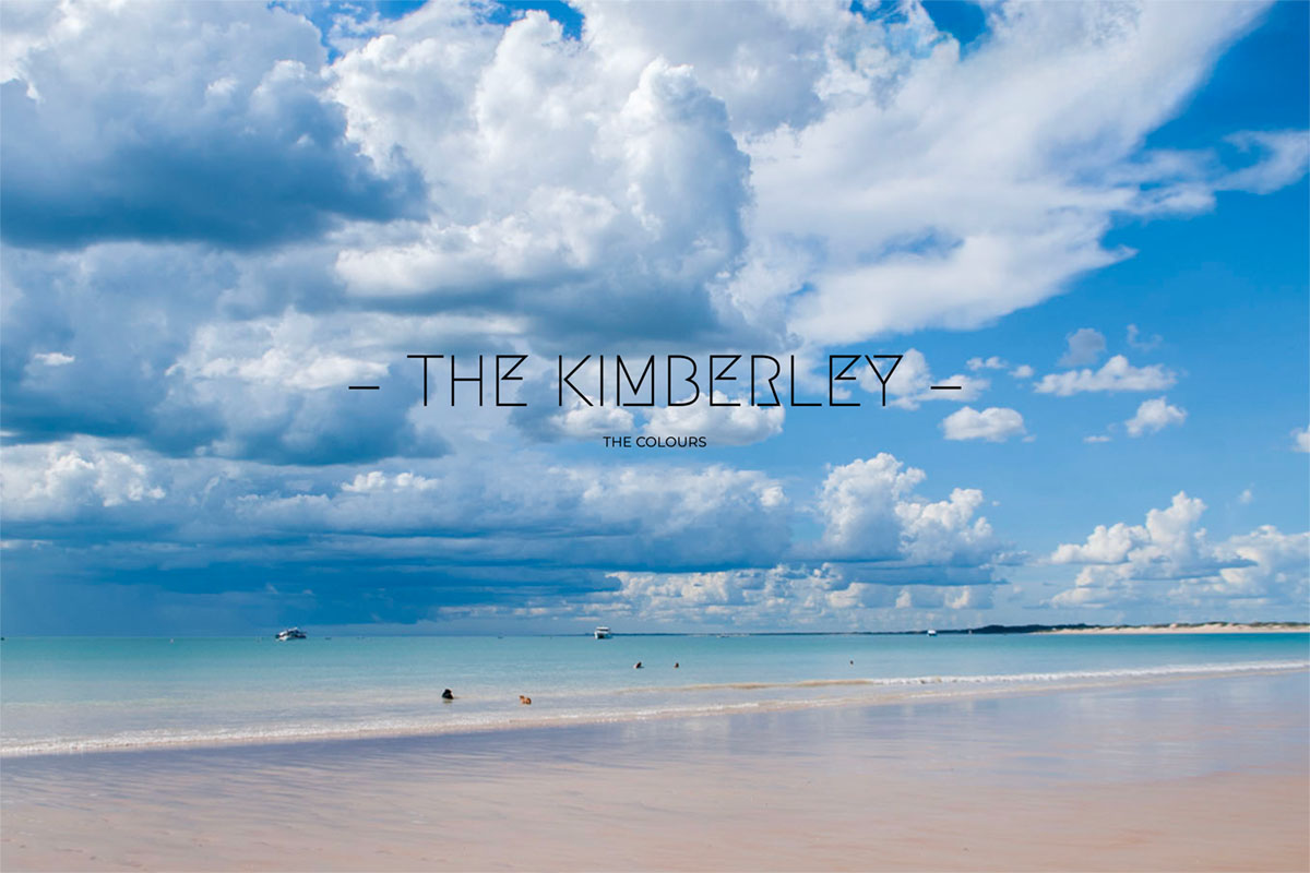 Kimberley Photos