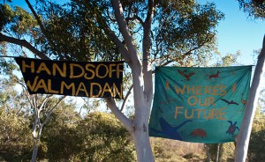 Waldaman Camp, James Price Point