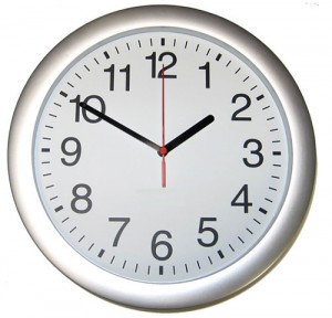 Time speeds up for Broome Residents