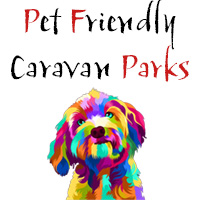 Pet Friendly Caravan Parks