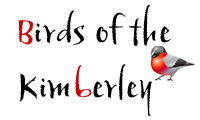 Link to Birds of the Kimberley Page