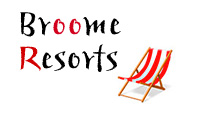 Link to Broome Resorts Page