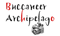 Link to Bucanneer ArchipelagoPage