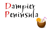 Link to Dampier Peninsula Page