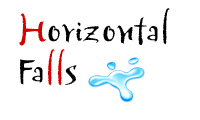 Link to Horizontal Waterfalls Page