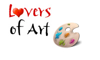 Link to Lovers of Art Page