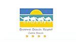 Broome Beach Resort Logo