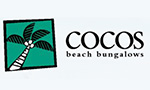 Cocos Beach Bungalows Logo